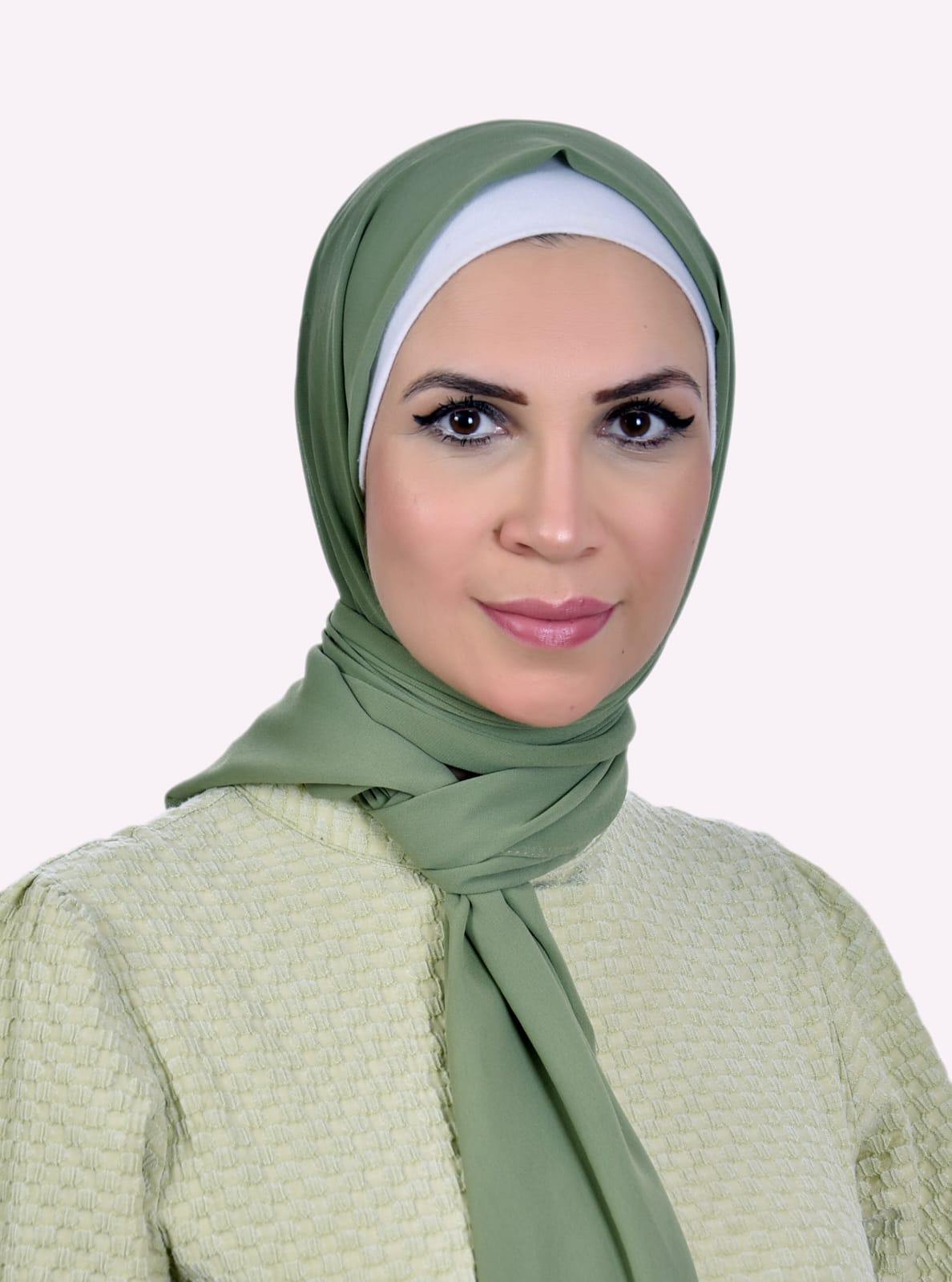 Sawsan Hammad